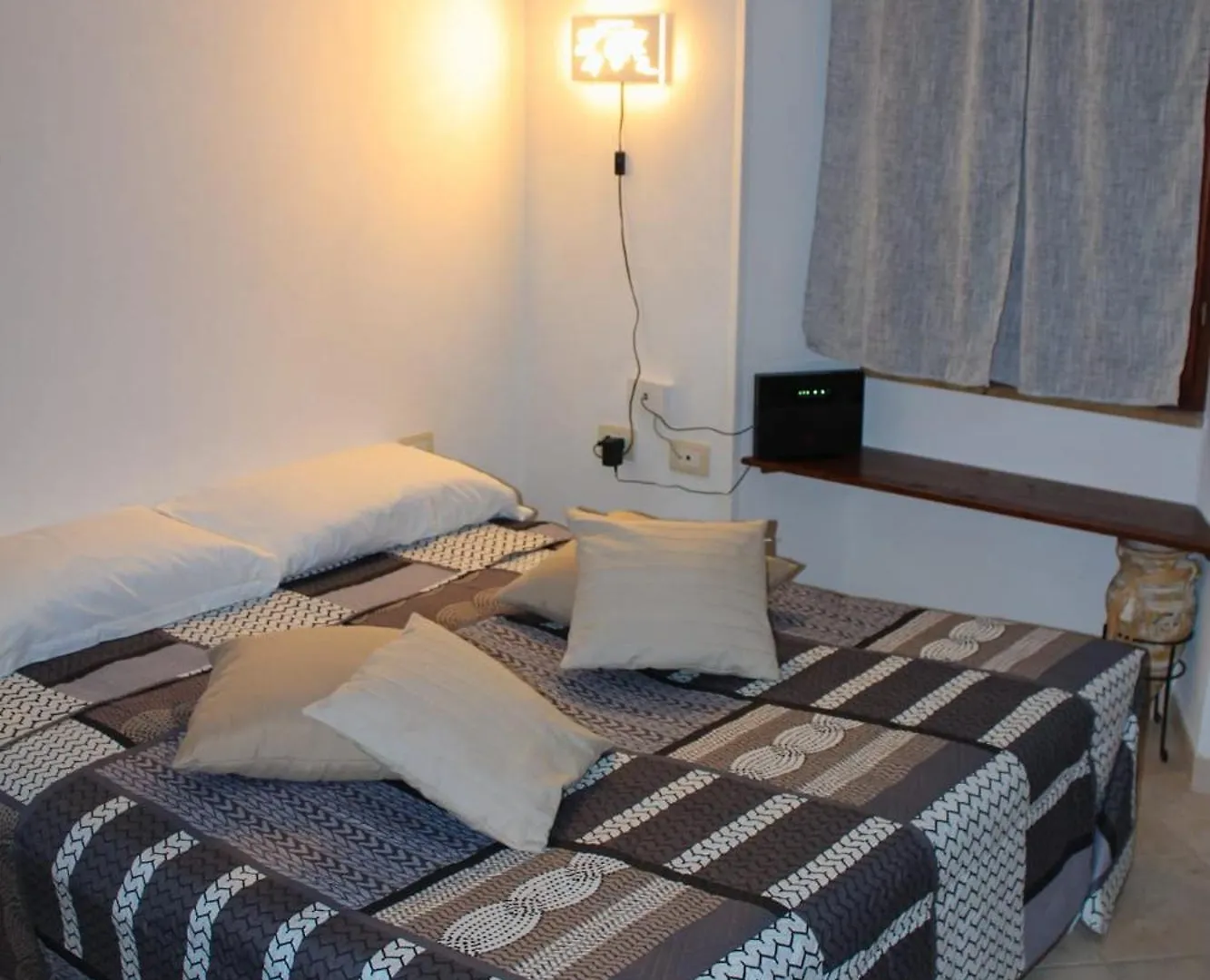 Stefanie Home Boutique Iglesias 0*,  Italia