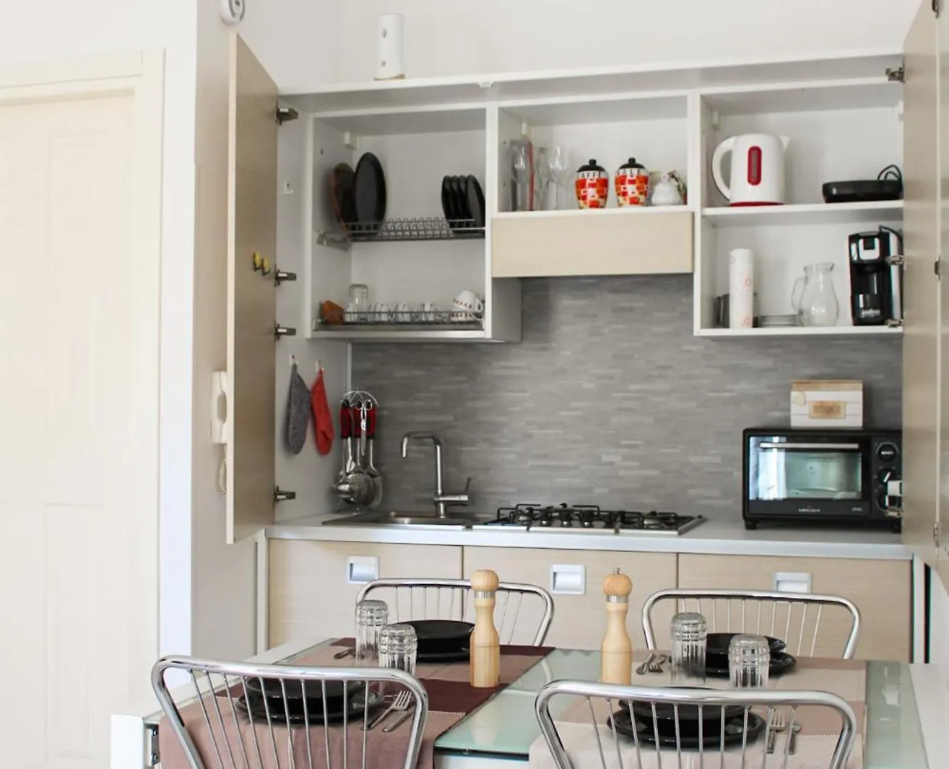Casa vacanze Stefanie Home Boutique Iglesias Italia