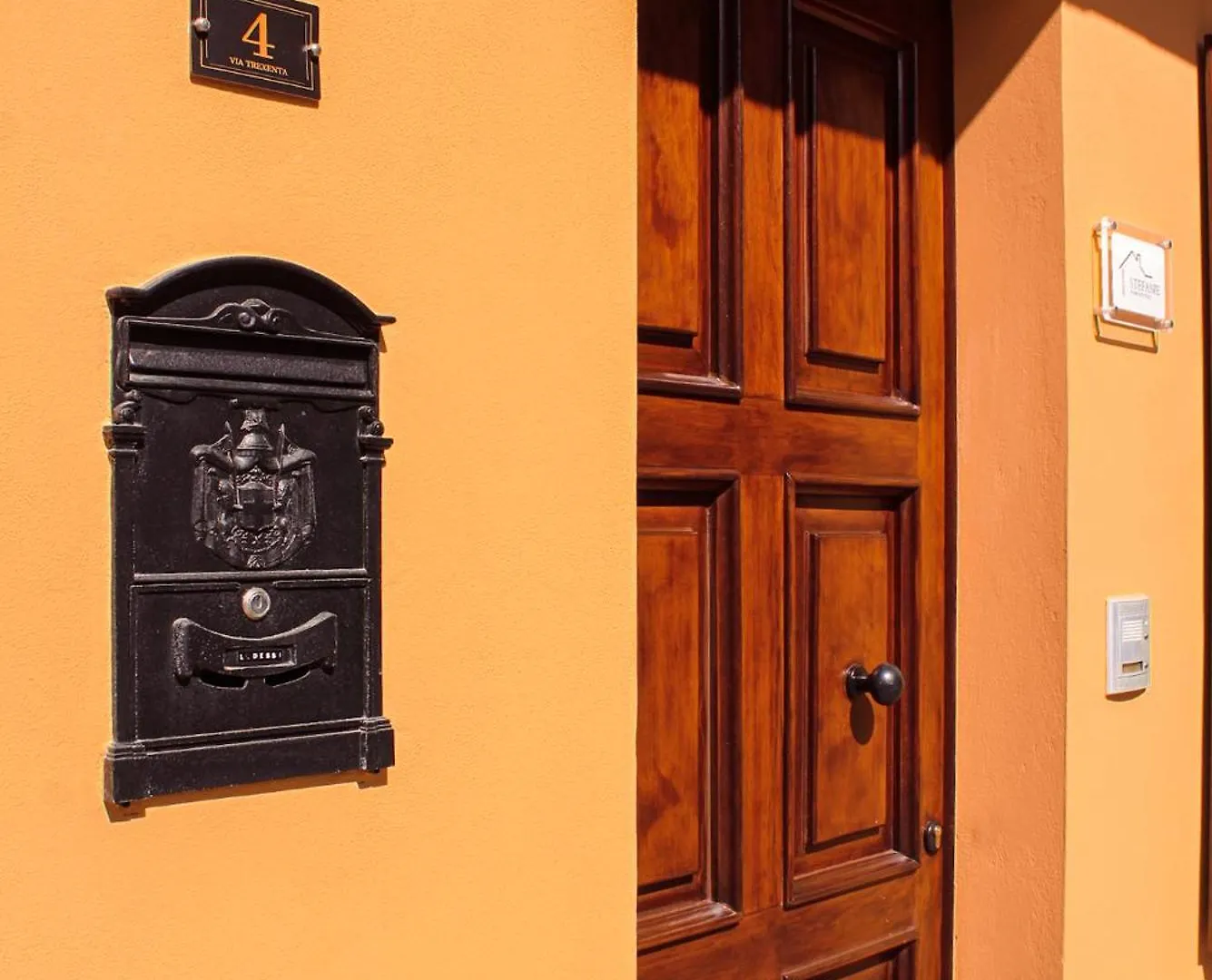 Casa vacanze Stefanie Home Boutique Iglesias