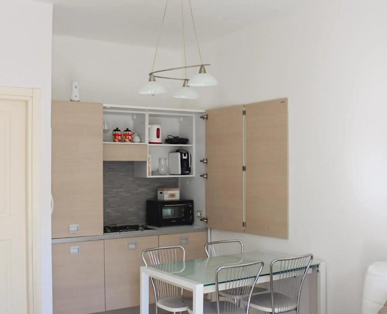 Stefanie Home Boutique Iglesias Casa vacanze