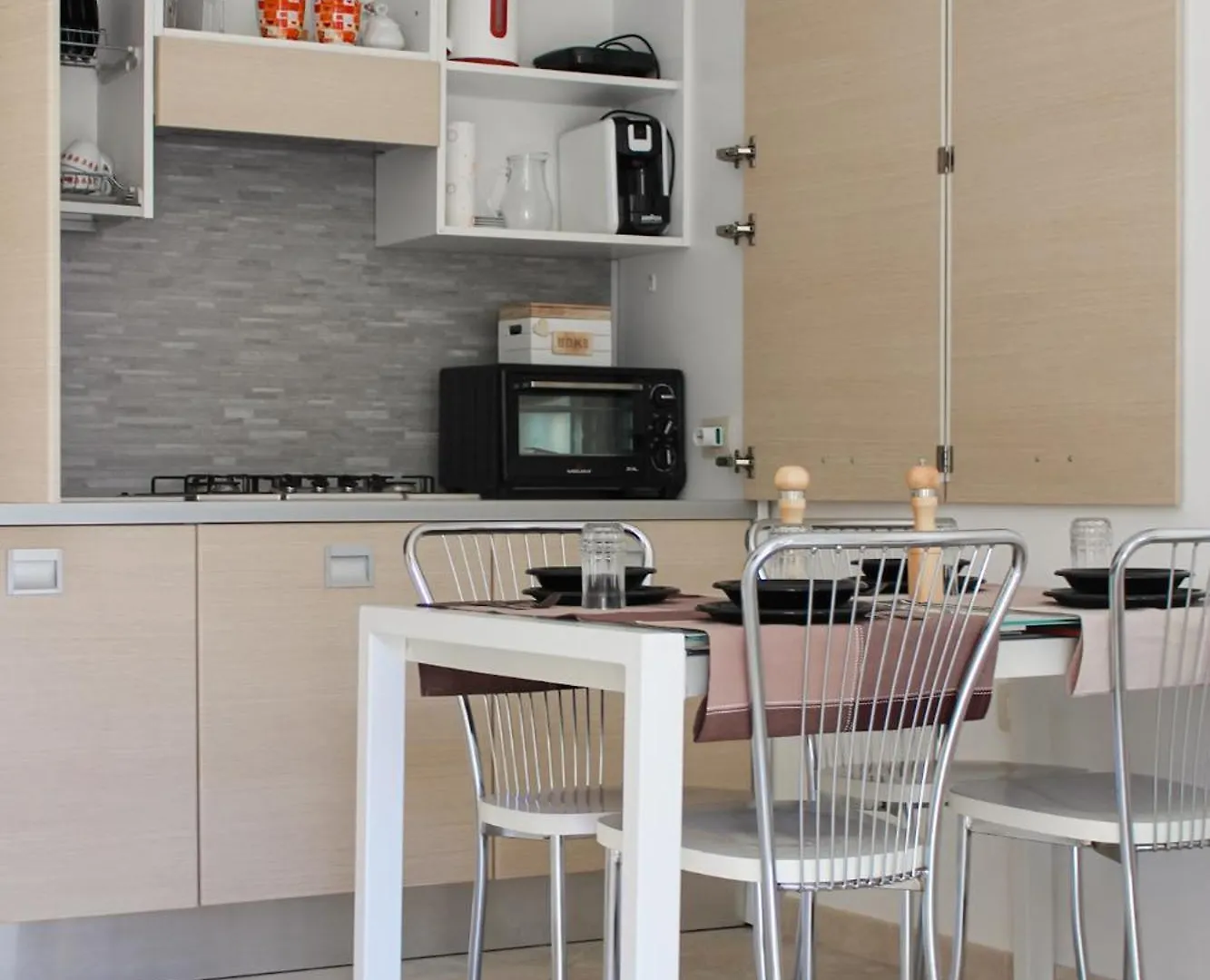 Casa vacanze Stefanie Home Boutique Iglesias